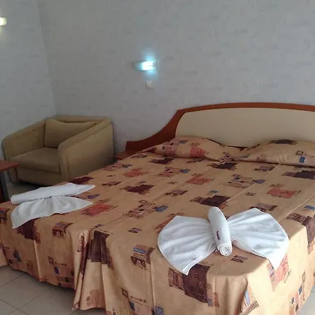 Hotel Kotva 3 *