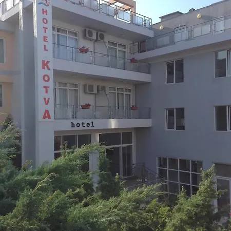 Kotva 3 Sveti Vlas