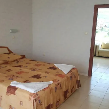 Hotel Kotva 3 *
