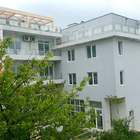 Hotel Kotva 3 Sveti Vlas