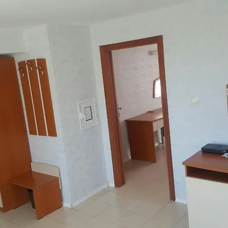 Kotva 3 Hotel Sveti Vlas