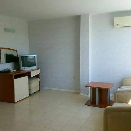 Kotva 3 Hotel