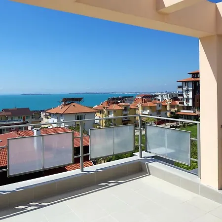 Kotva 3 Sveti Vlas