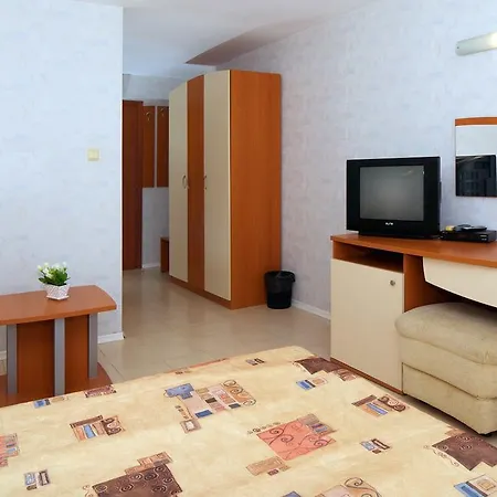 Hotel Kotva 3 *