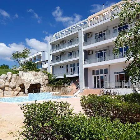 Kotva 3 Hotel Sveti Vlas