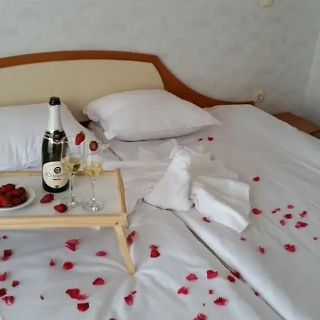 Kotva 3 Sveti Vlas