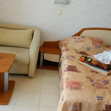 Hotel Kotva 3 *