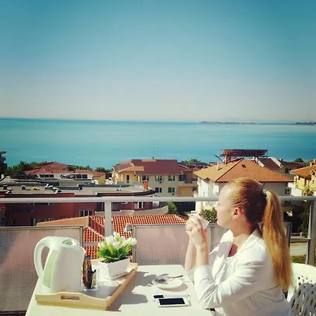 Kotva 3 Sveti Vlas