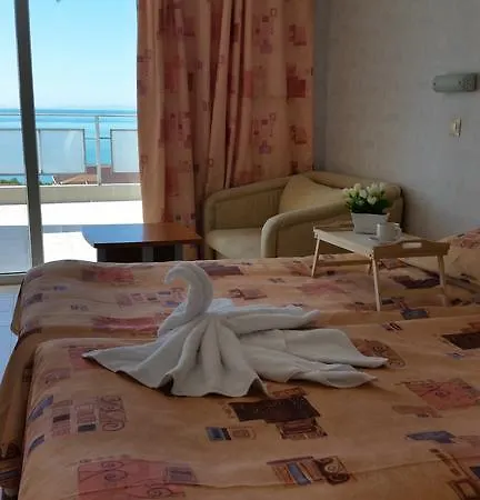 Kotva 3 Sveti Vlas